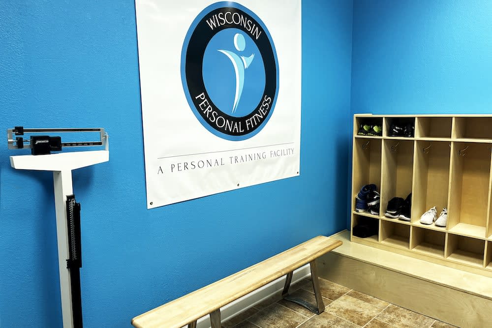 Personal Training near Brookfield