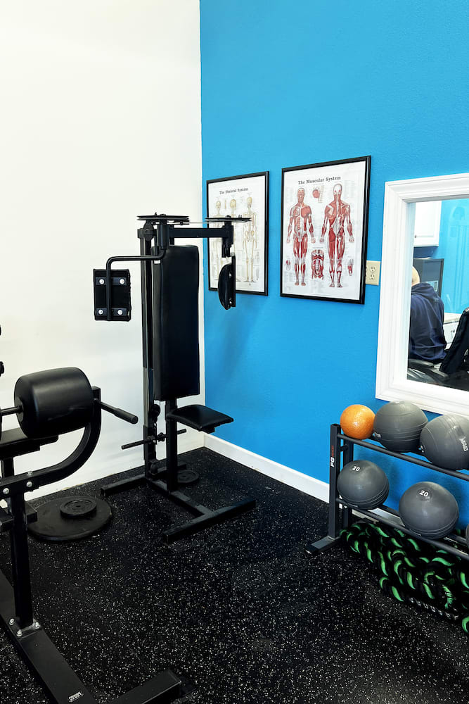 Personal Training near Brookfield