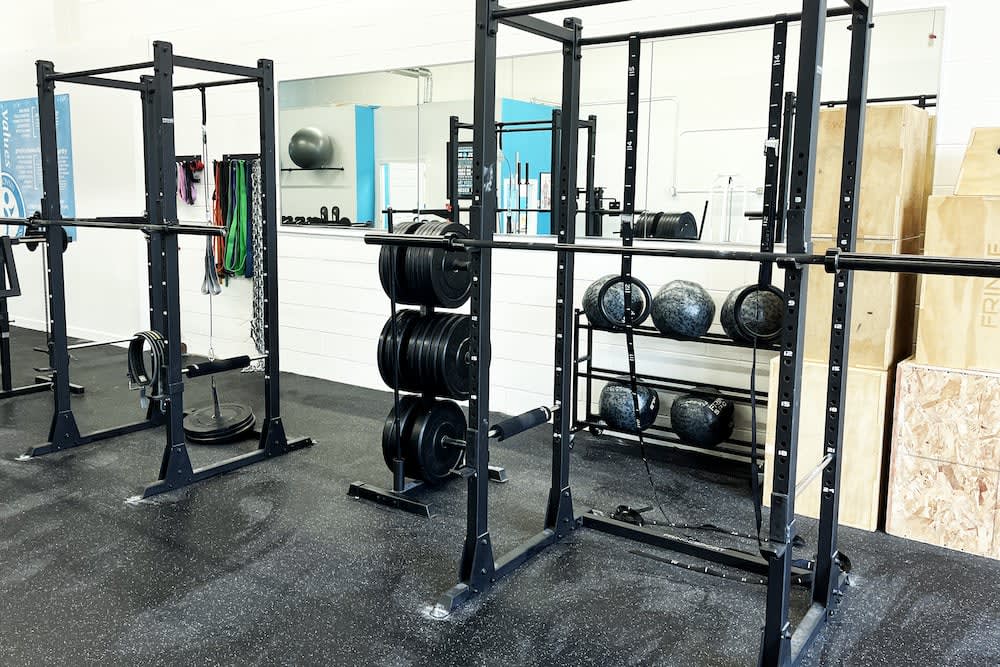 Personal Training near Brookfield