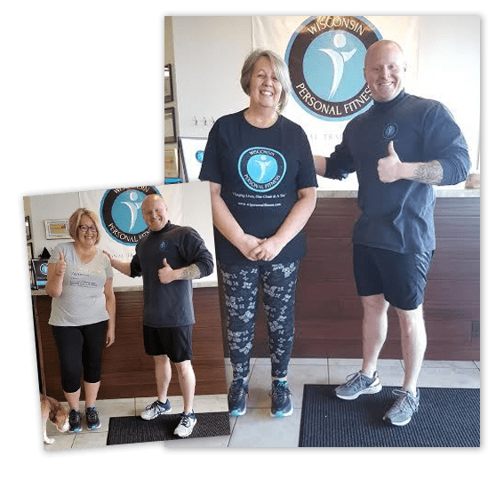 Personal Training near Brookfield