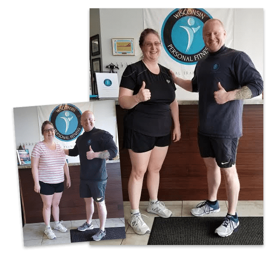 Personal Training near Brookfield