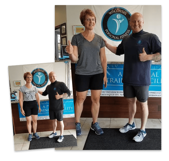 Personal Training near Brookfield