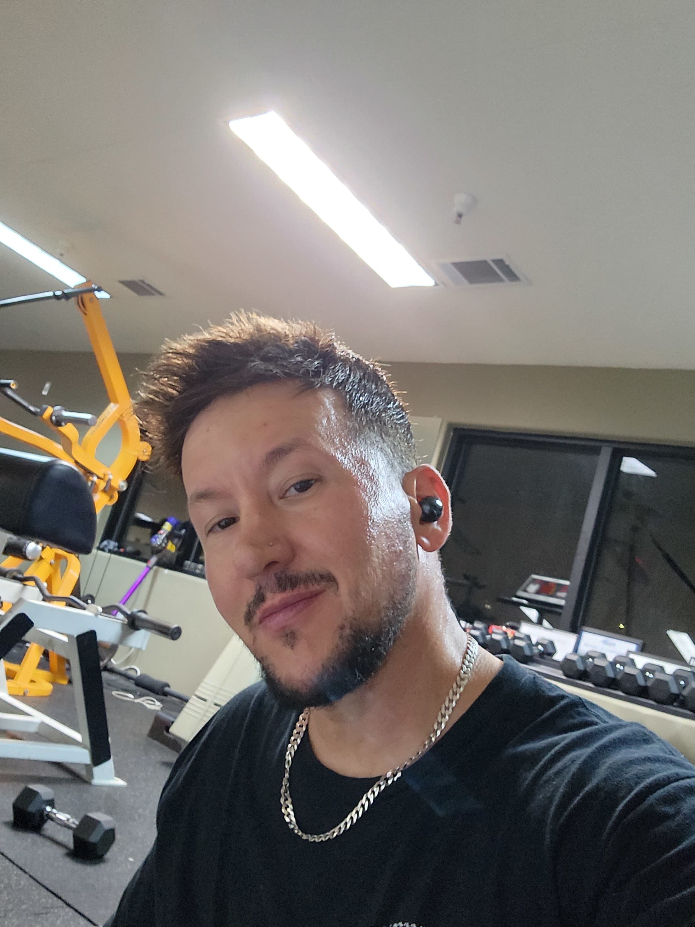 Personal Training near Martinez