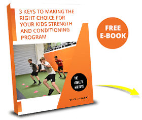 Lake Mary sports performance training