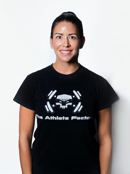 Sports Performance Training near Altamonte Springs