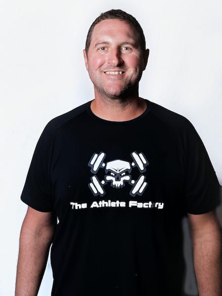 Sports Performance Training near Altamonte Springs