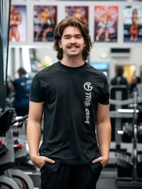 Personal Training near Ramona Fitness Center