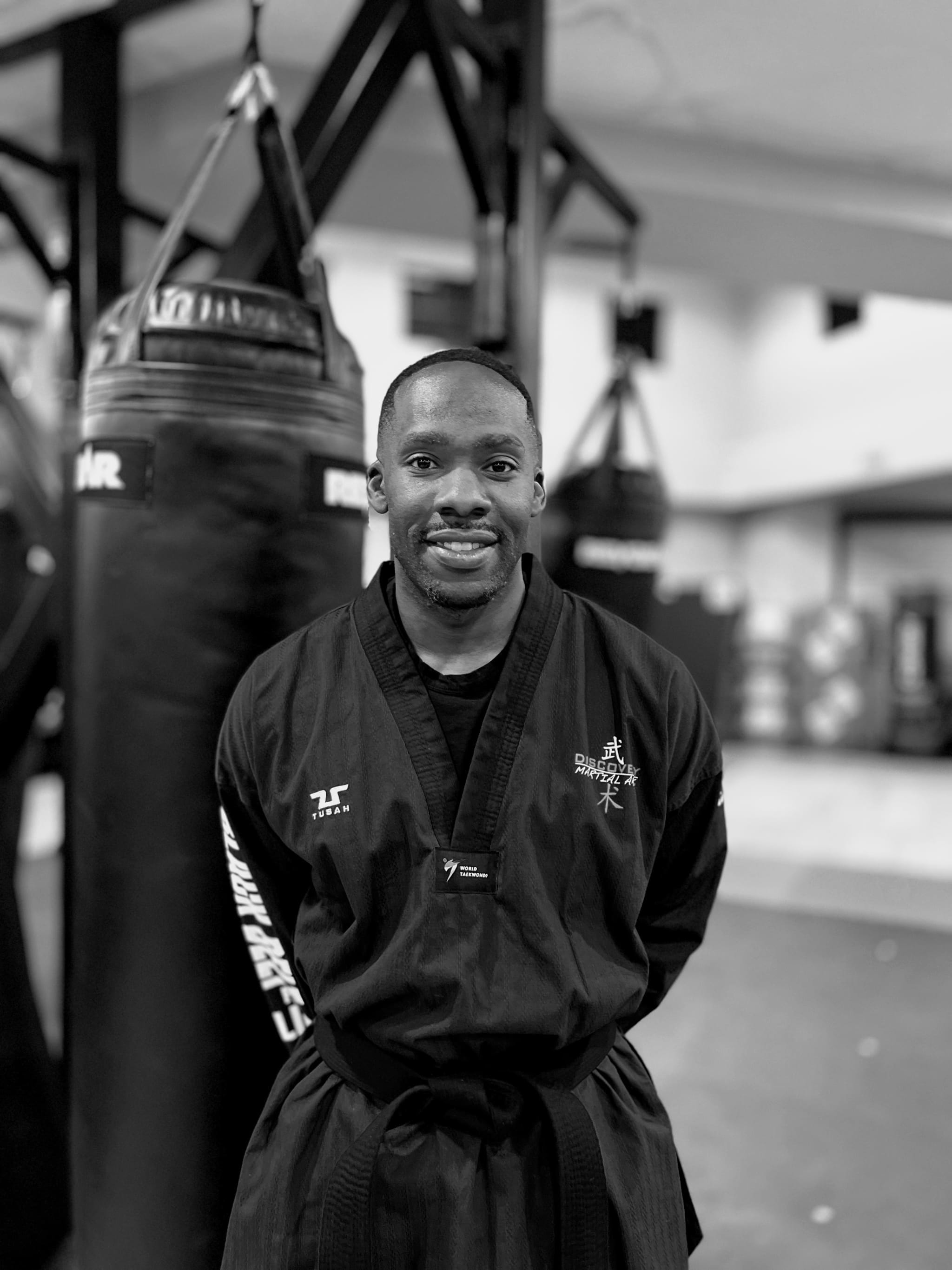 Kids Martial Arts  near Stockton