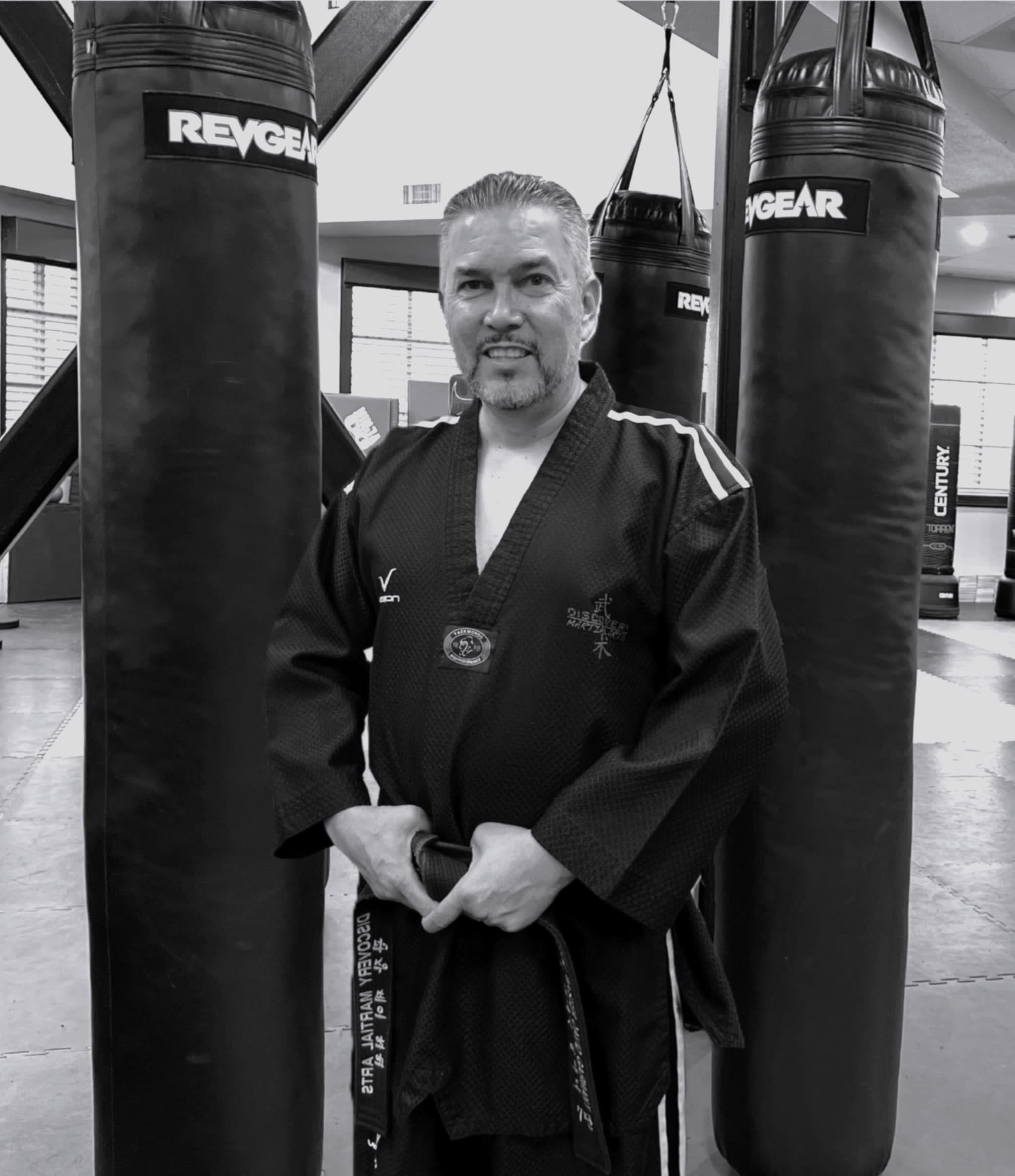 Kids Martial Arts  near Stockton