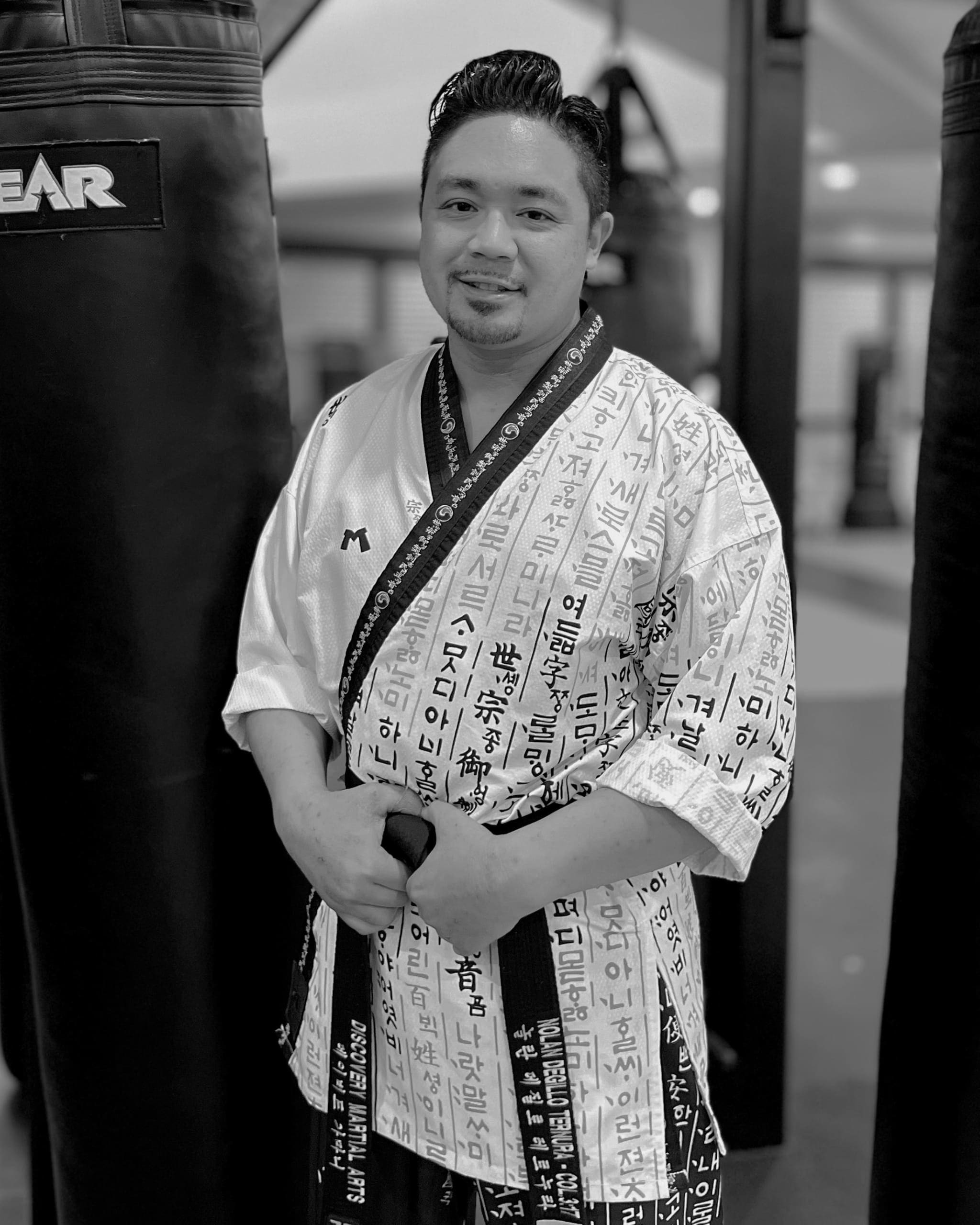 Kids Martial Arts  near Stockton