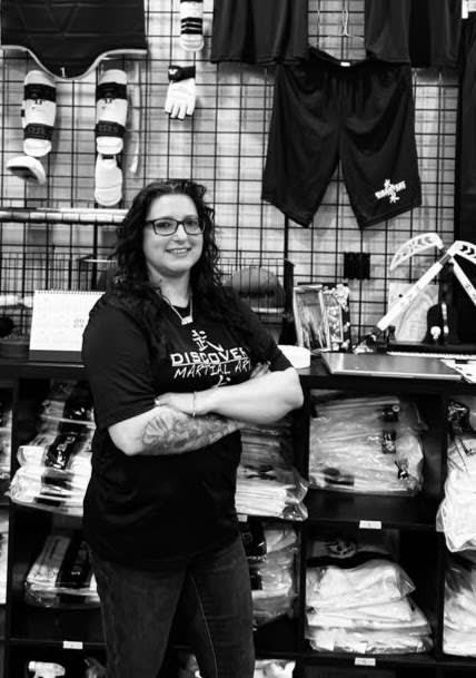 Kids Martial Arts  near Stockton