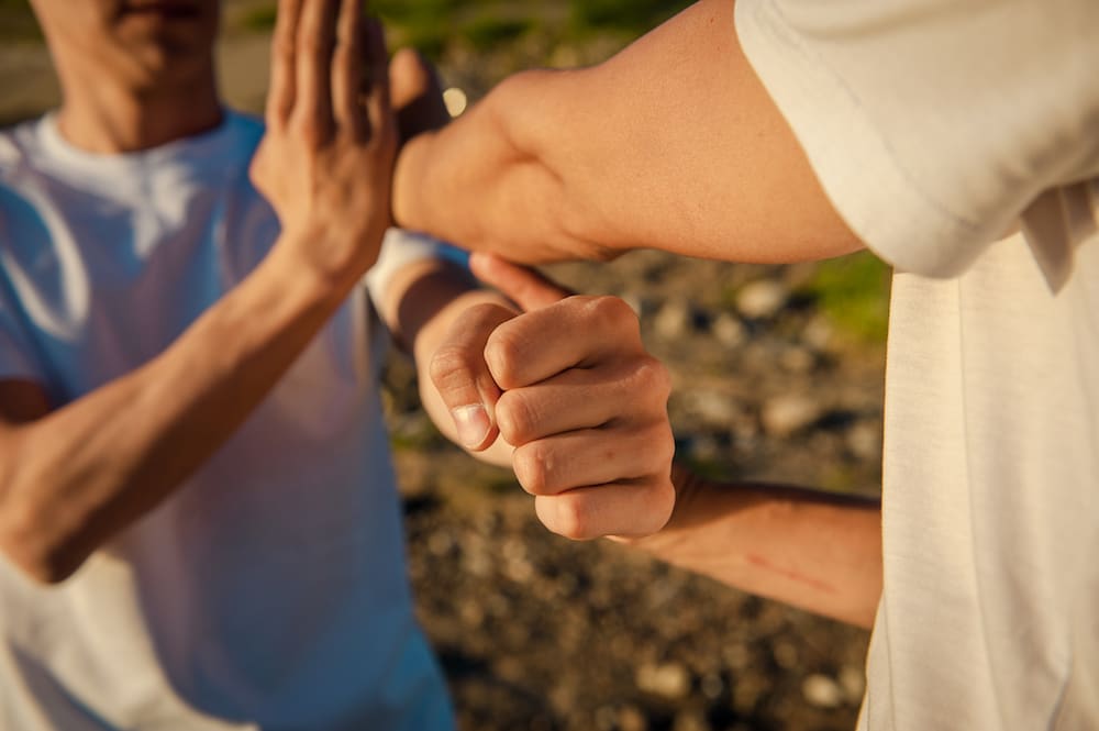 Krav Maga near Pittsburgh