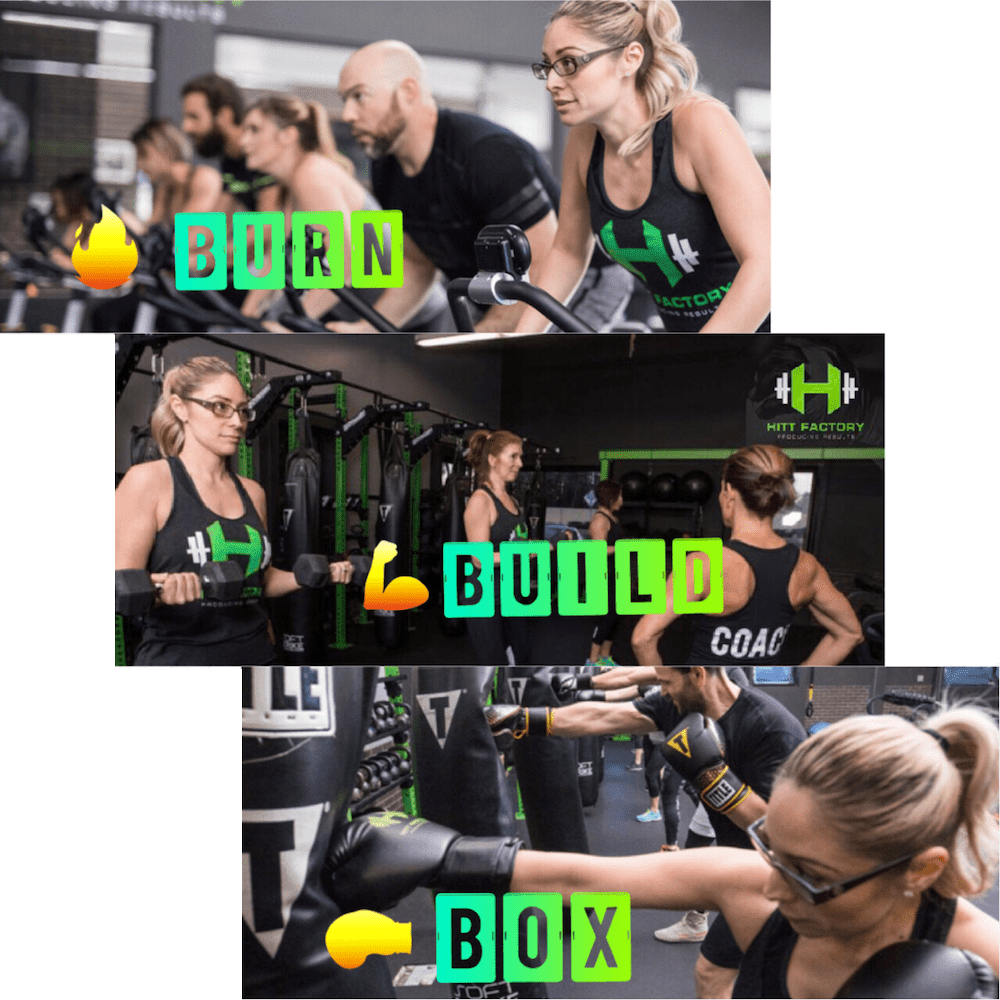 Livermore Personal Training