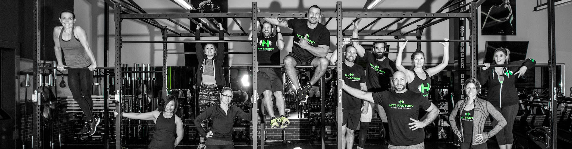 Livermore Personal Training