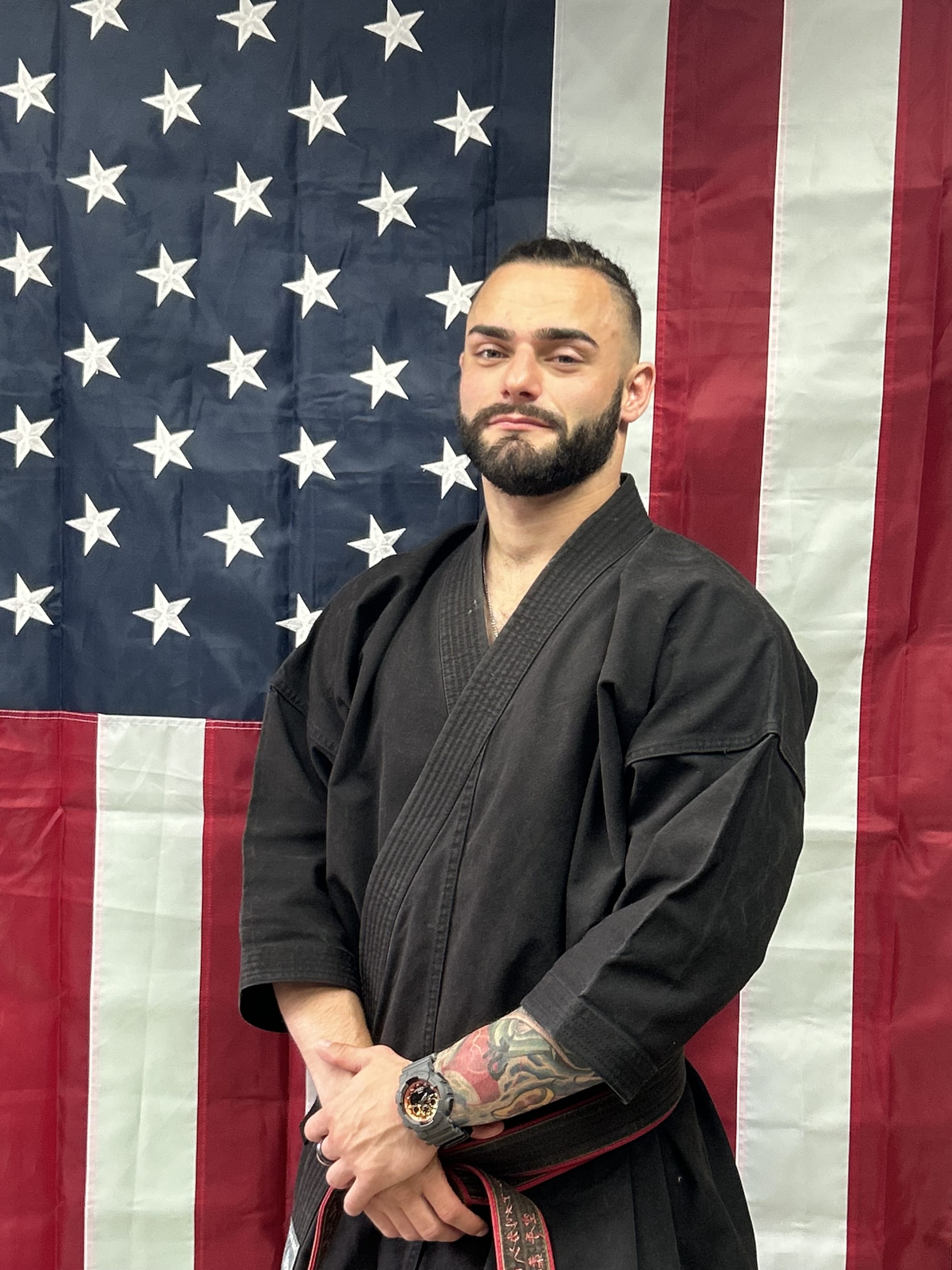 Kids Martial Arts  near Akron