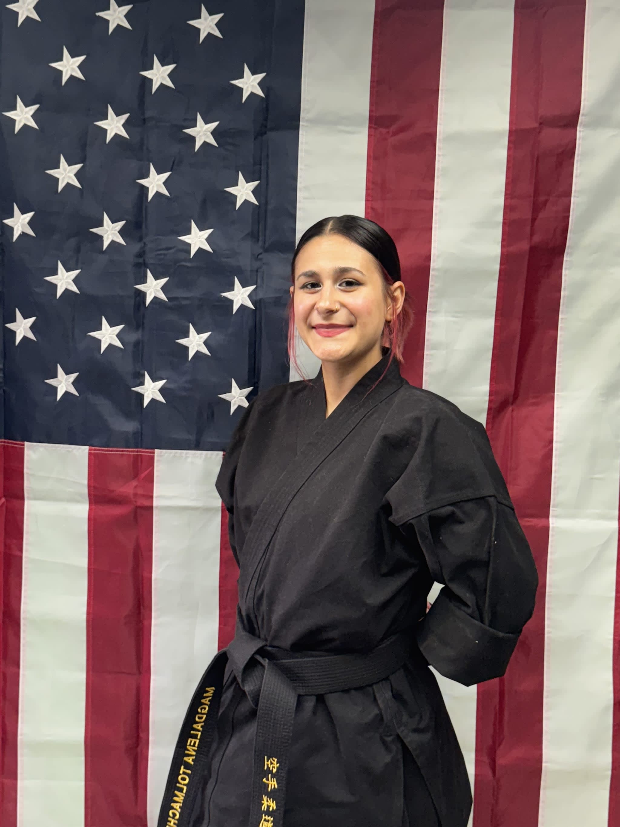 Kids Martial Arts  near Akron