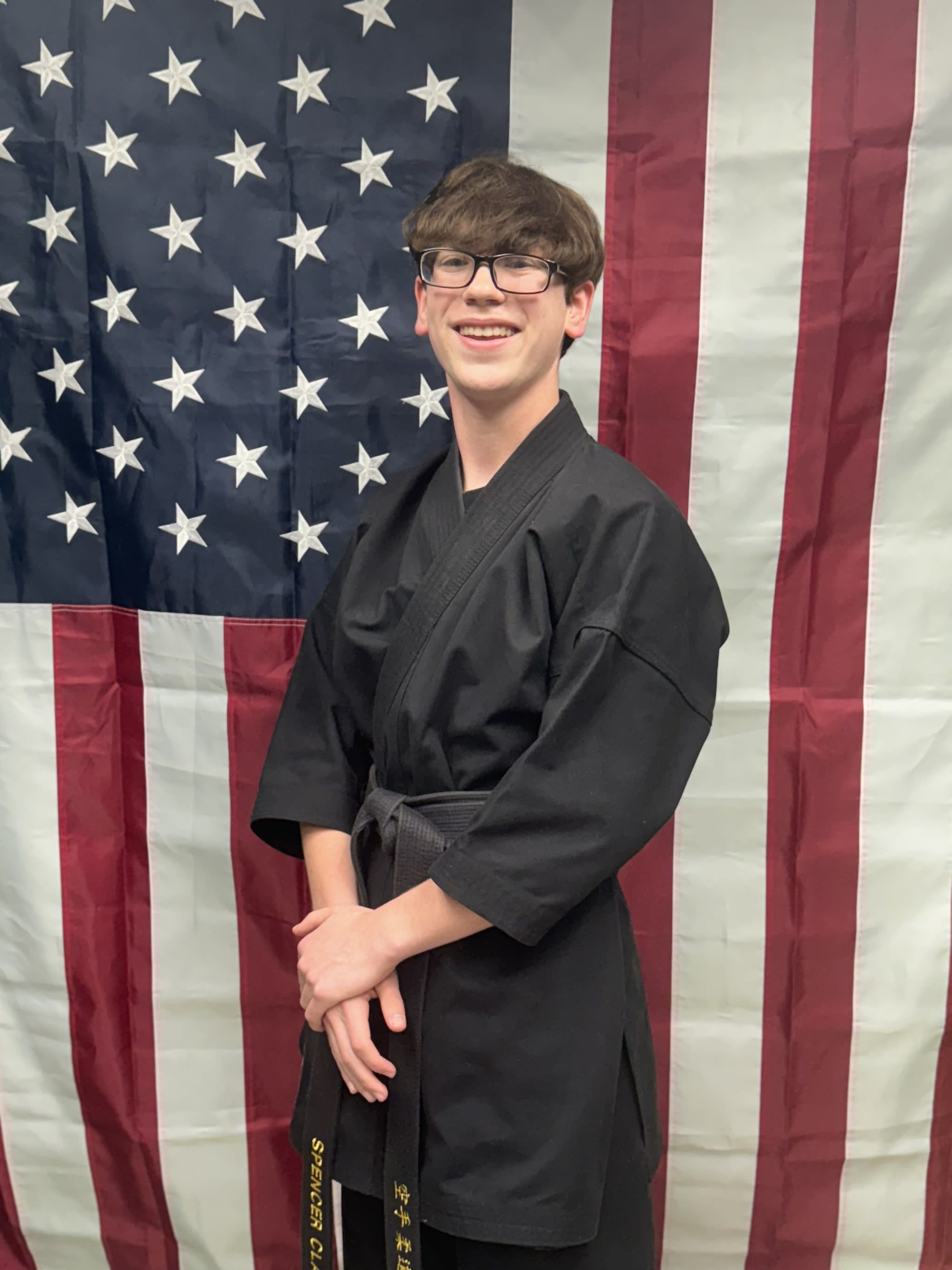 Kids Martial Arts  near Akron