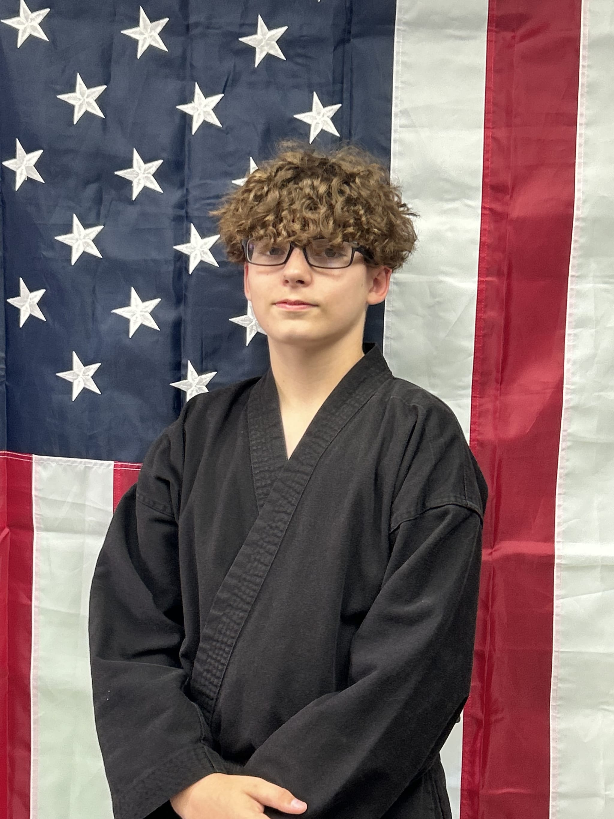 Kids Martial Arts  near Akron