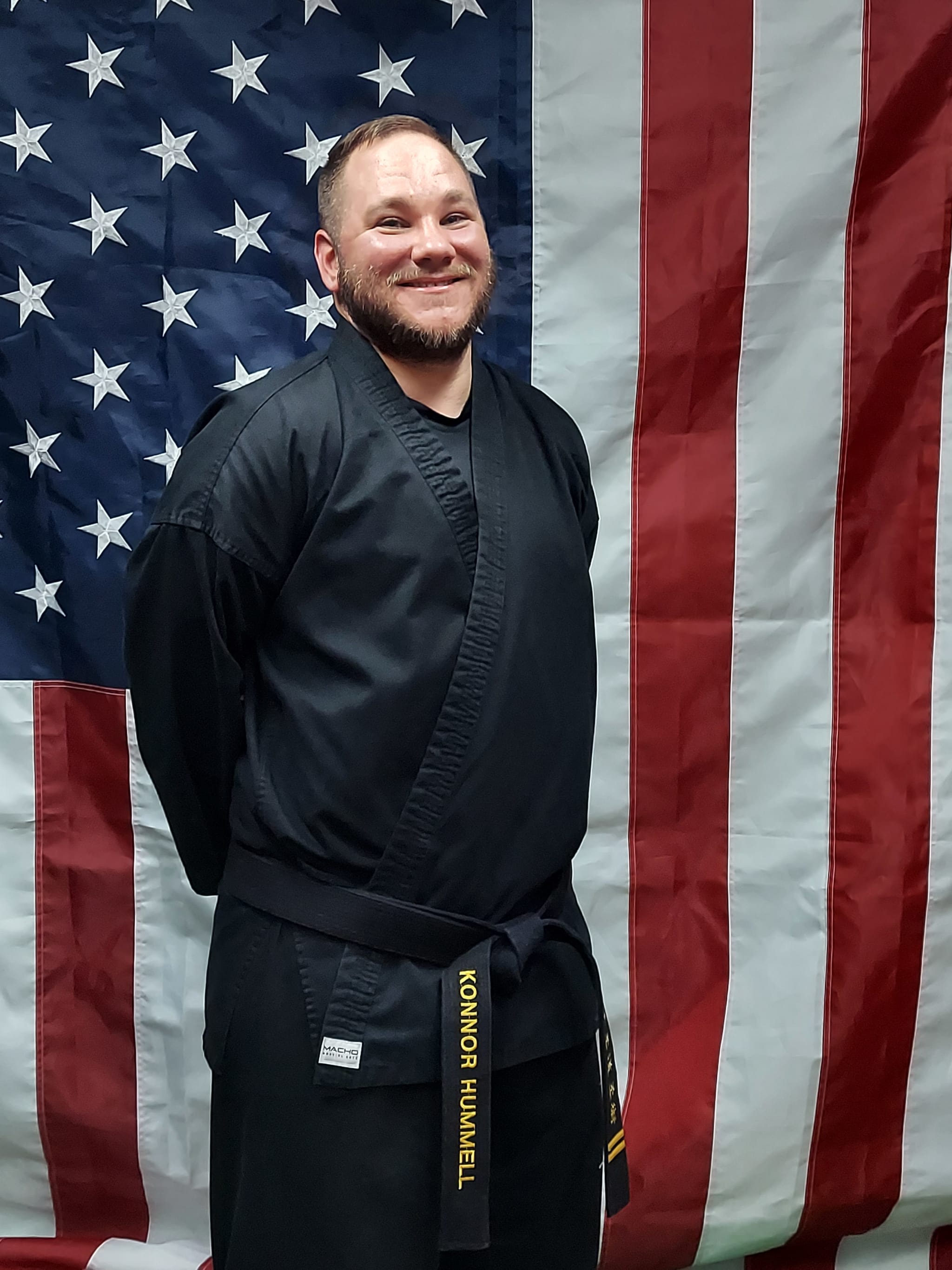 Kids Martial Arts  near Akron