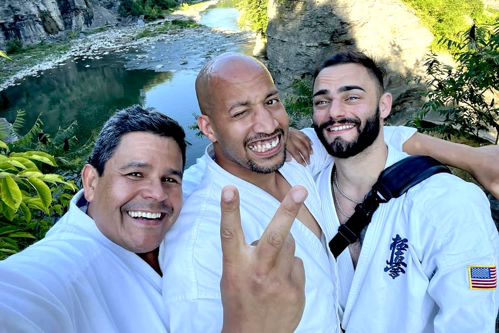 Kids Martial Arts  near Akron