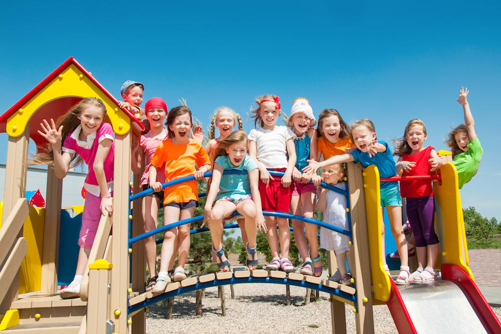 Kids Martial Arts Neptune