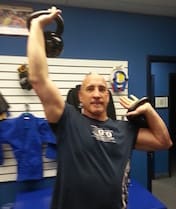 Boxing  near Neptune