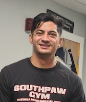 Boxing  near Neptune