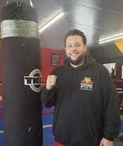 Boxing  near Neptune