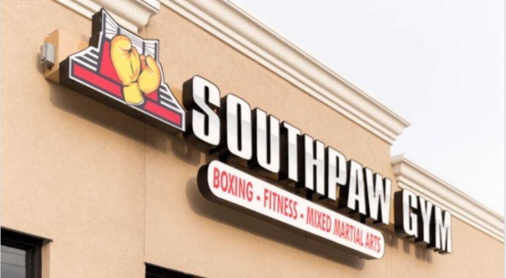 Boxing  near Neptune