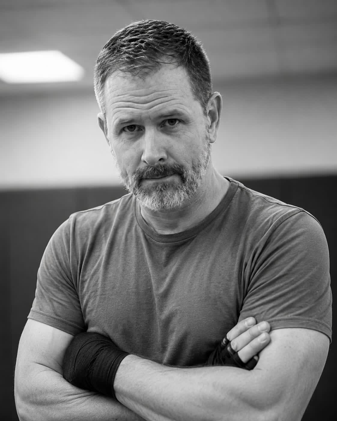 Krav Maga  near Germantown