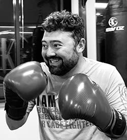 Krav Maga  near Germantown