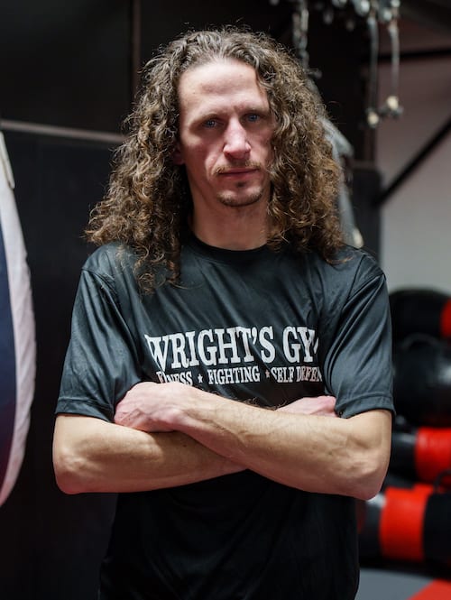 Krav Maga  near Pittsburgh