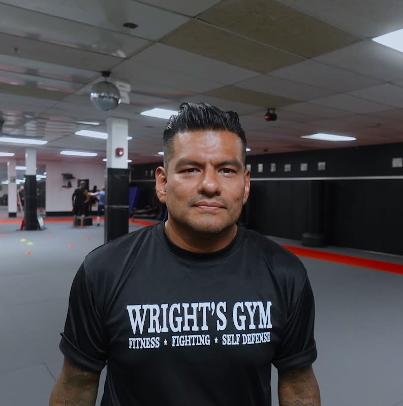 Krav Maga  near Pittsburgh