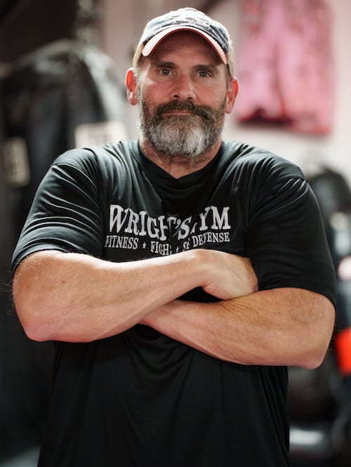 Krav Maga  near Pittsburgh