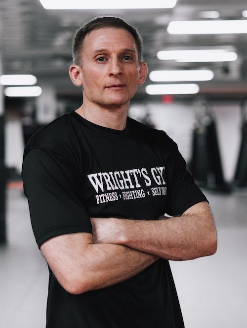 Krav Maga  near Pittsburgh