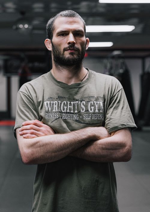 Krav Maga  near Pittsburgh