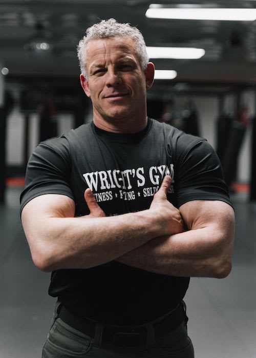 Krav Maga  near Pittsburgh