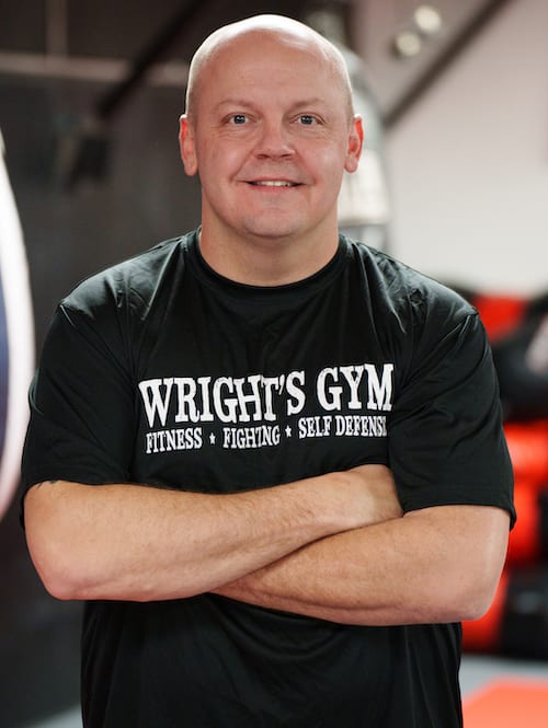 Krav Maga  near Pittsburgh