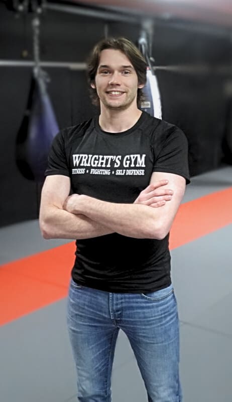 Krav Maga  near Pittsburgh