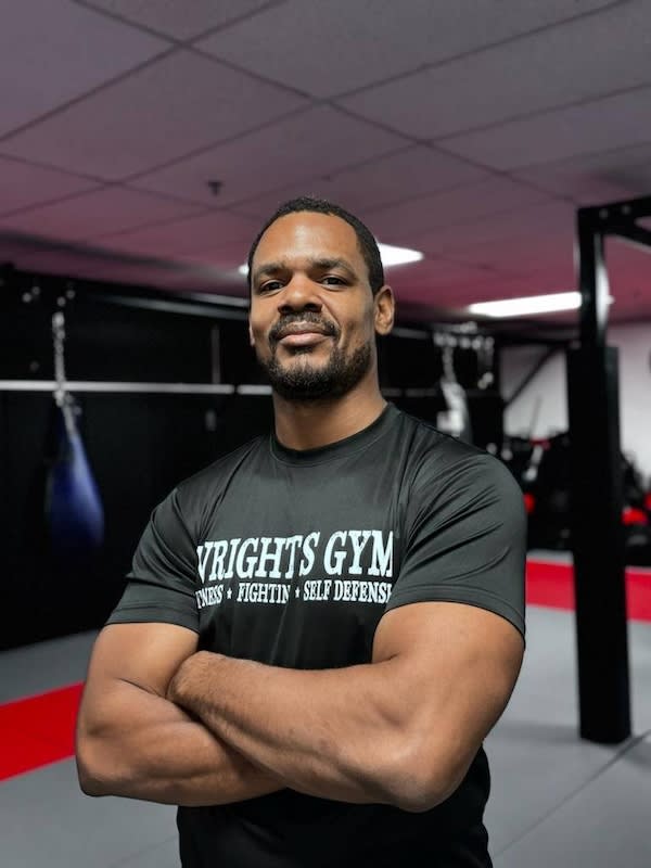 Krav Maga  near Pittsburgh