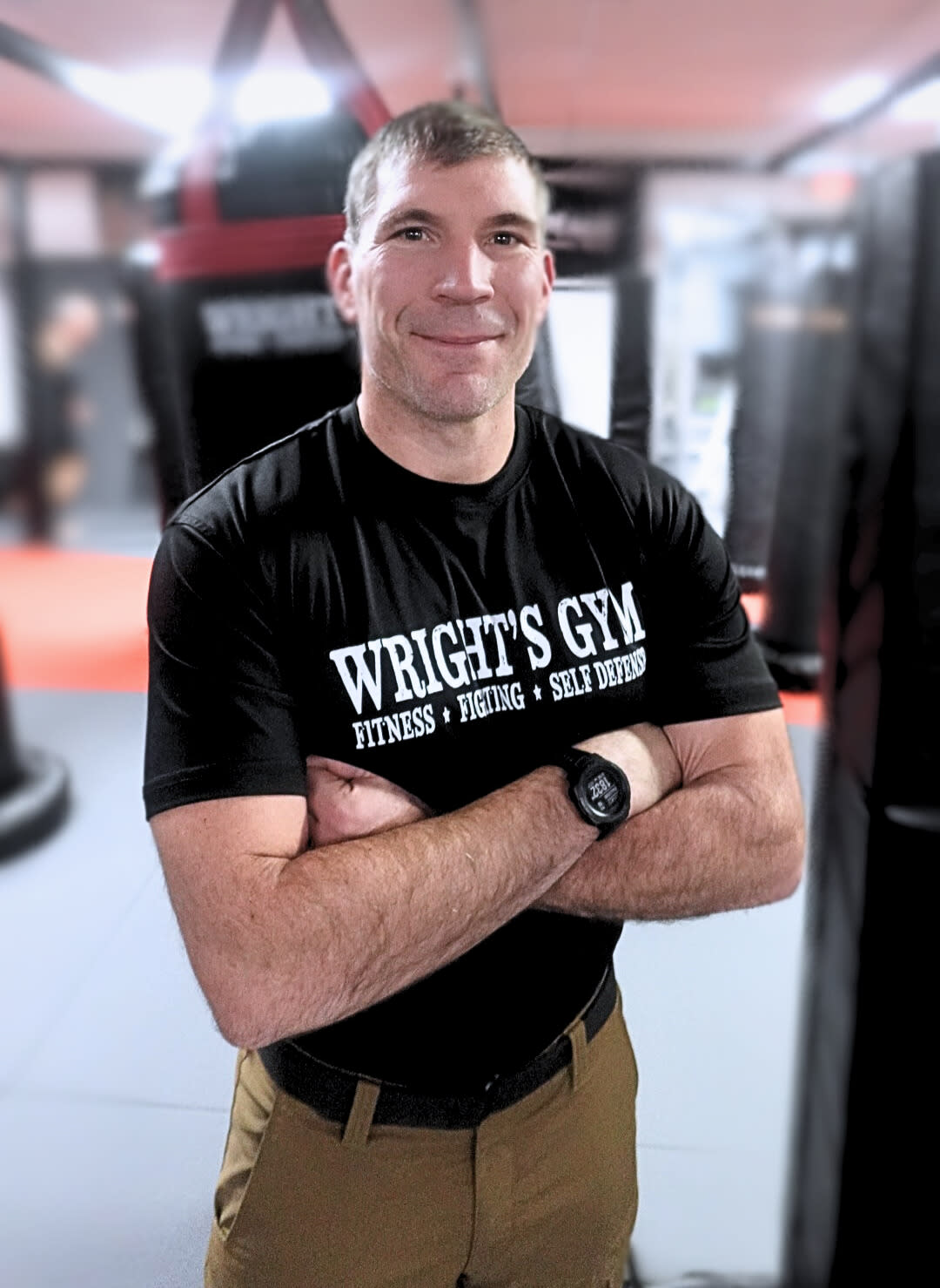 Krav Maga  near Pittsburgh