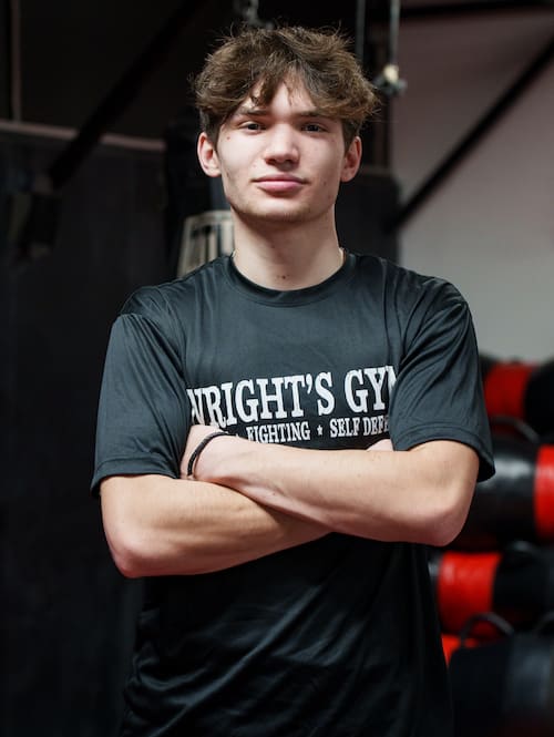 Krav Maga  near Pittsburgh