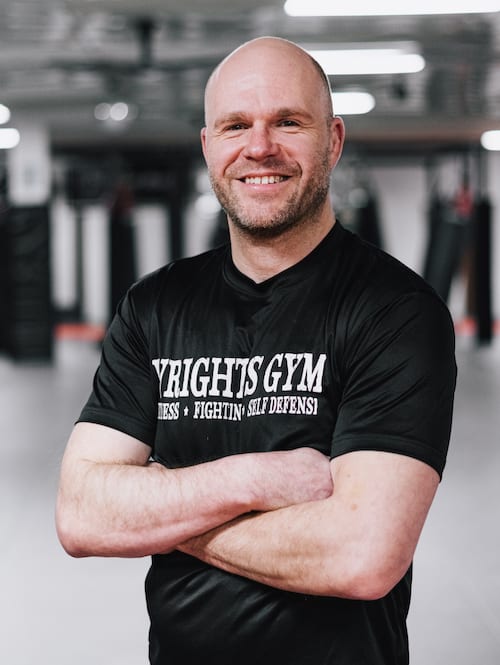 Krav Maga  near Pittsburgh