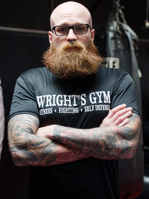 Krav Maga  near Pittsburgh