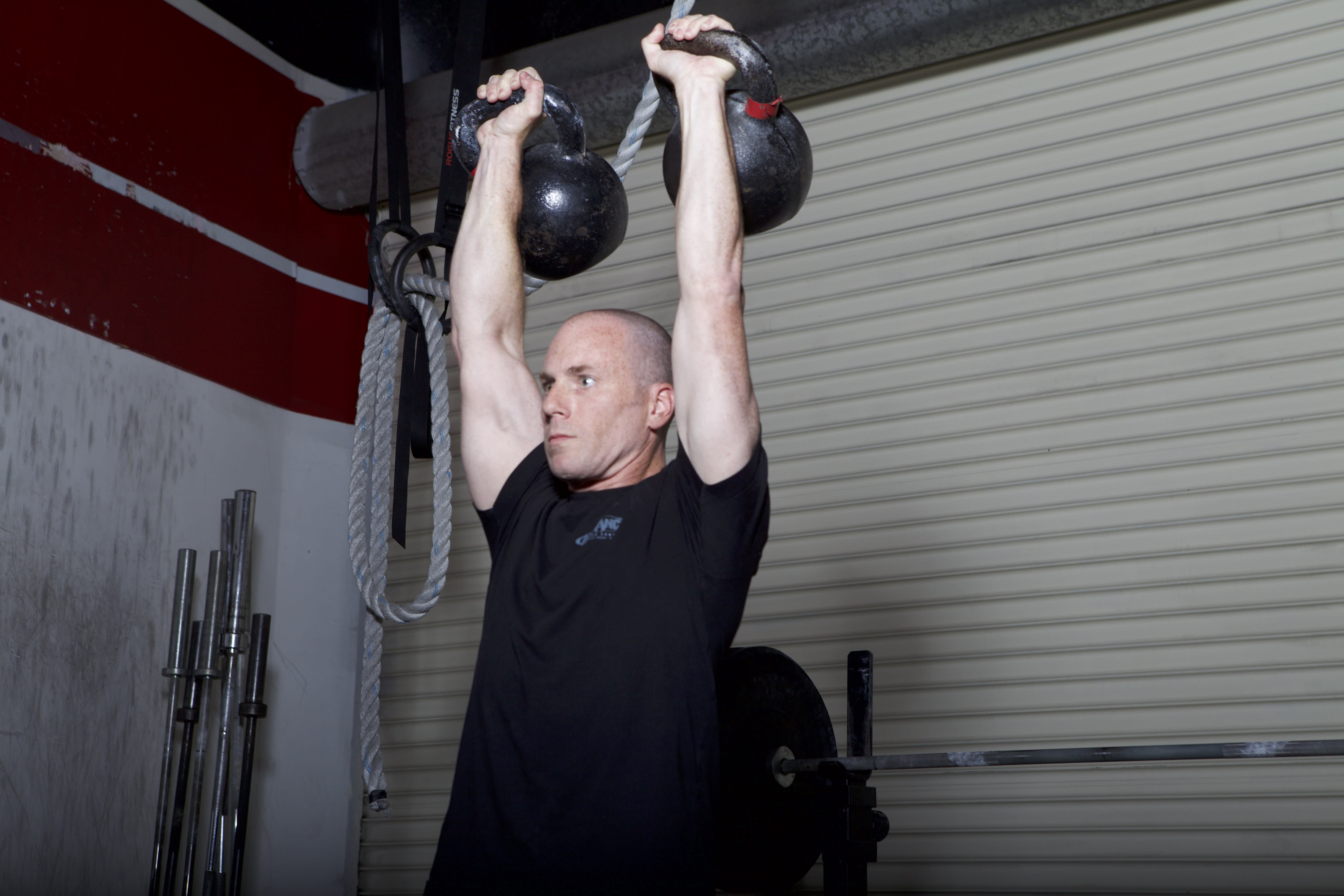 CrossFit near Culver City