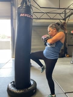 CrossFit near Culver City