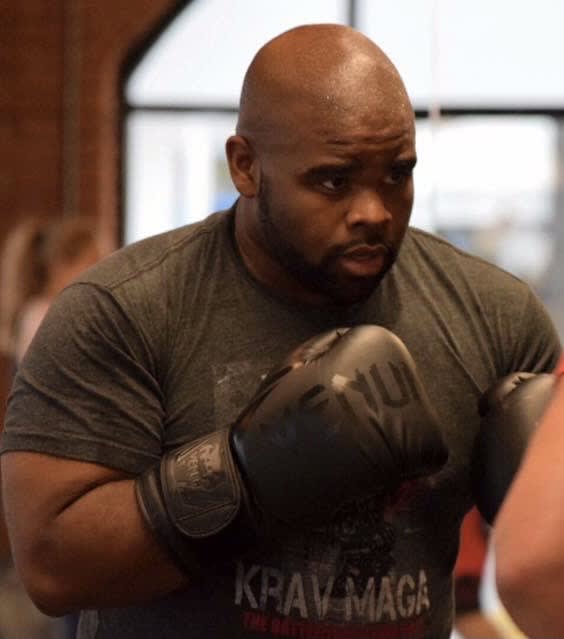 CrossFit near Culver City