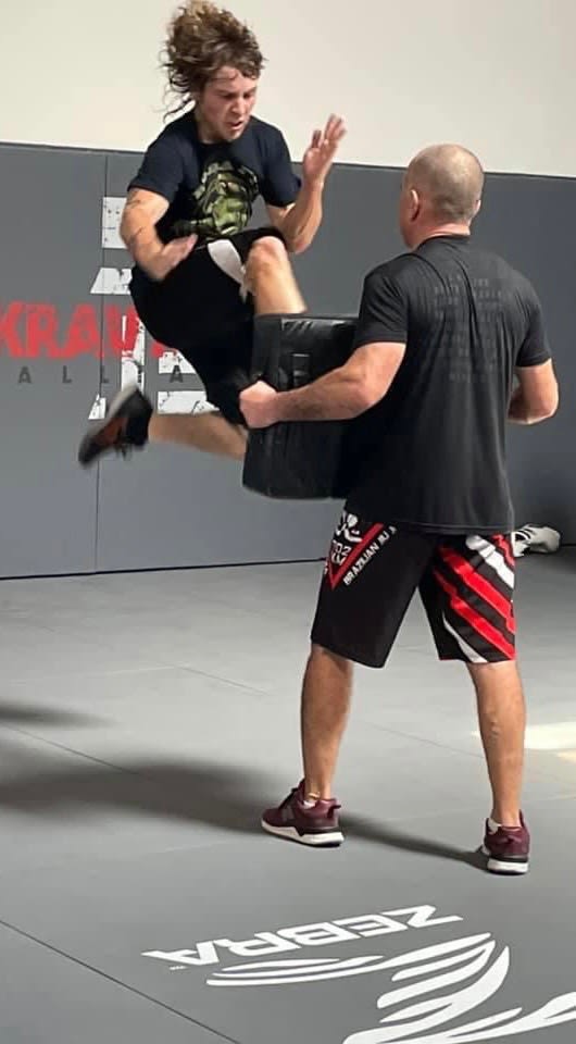 CrossFit near Culver City