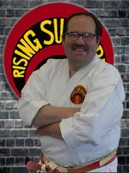 Kids Martial Arts  near Toms River