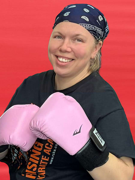 Kids Martial Arts  near Toms River